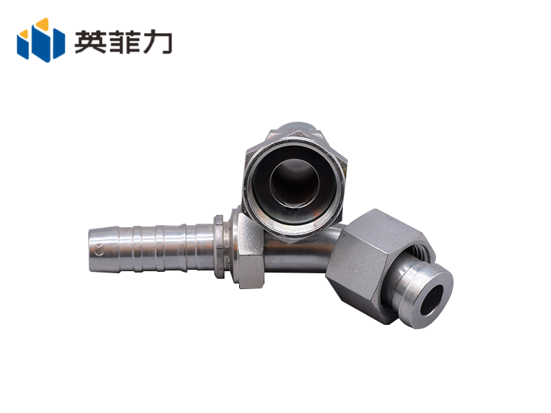 平面密封（分体式）